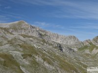 2022-09-02 Monte Corvo per la cresta Nord 155